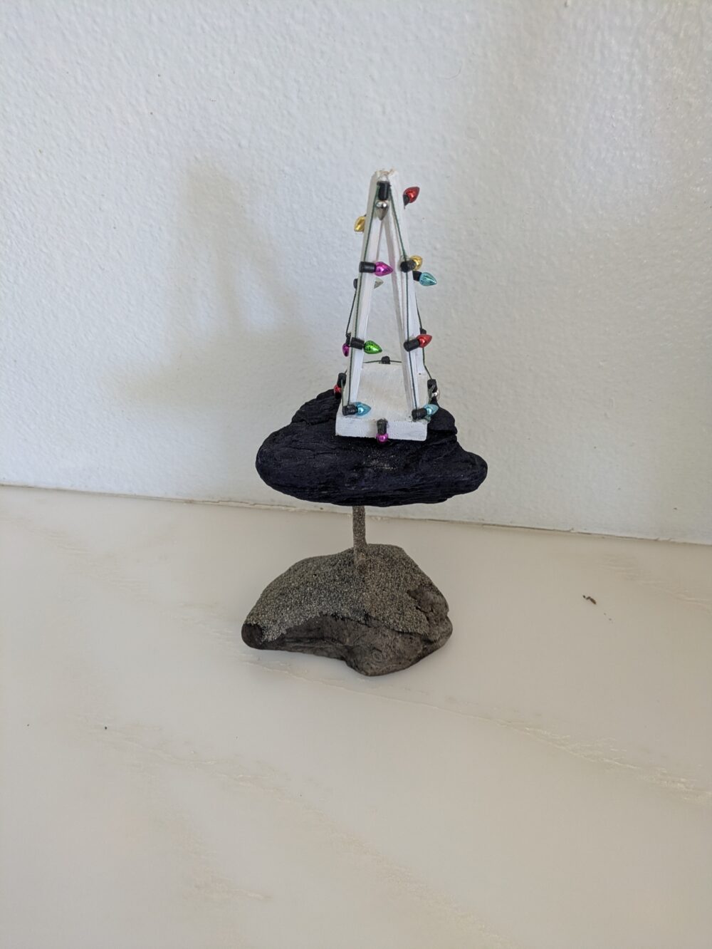 Driftwood Sculptures