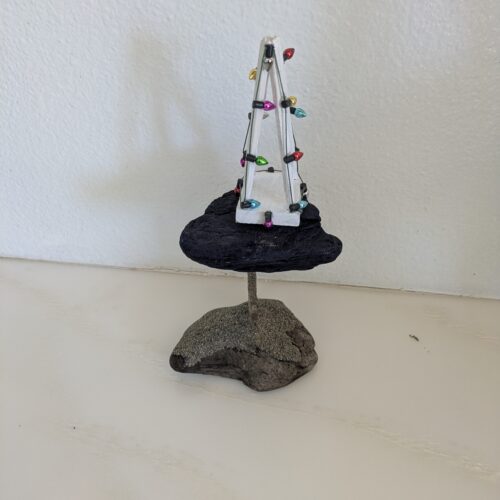 Driftwood Sculptures