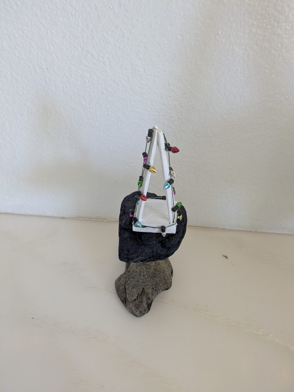 Driftwood Sculptures