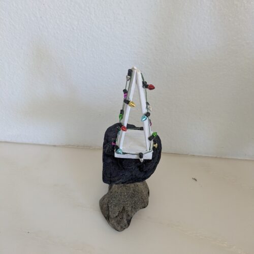 Driftwood Sculptures