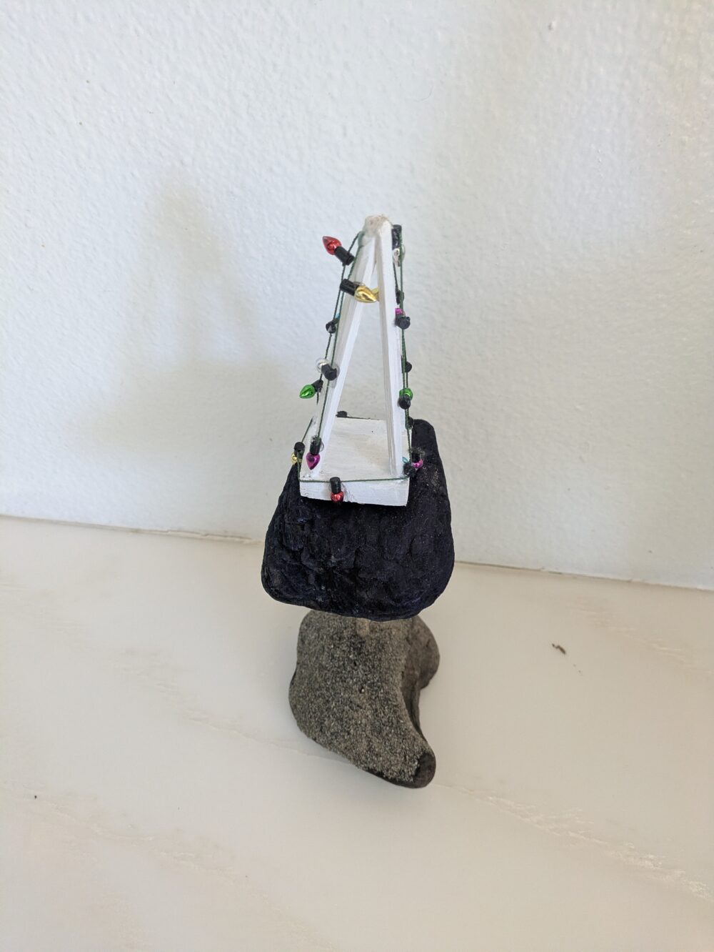 Driftwood Sculptures