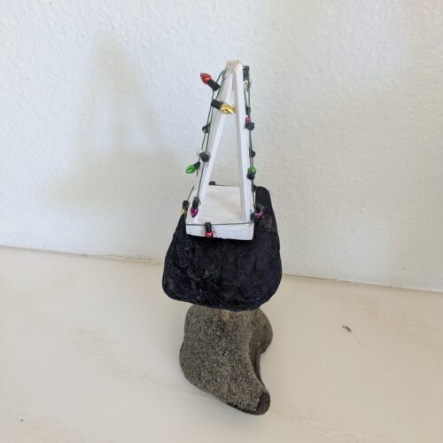 Driftwood Sculptures