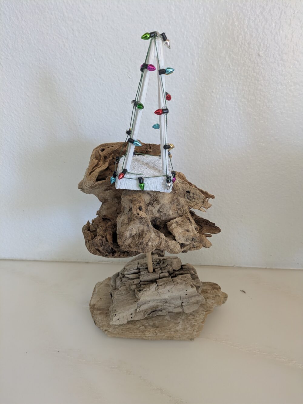 Driftwood Sculptures