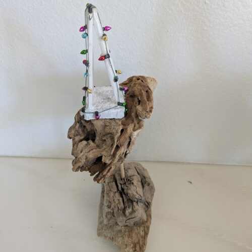 Driftwood Sculptures