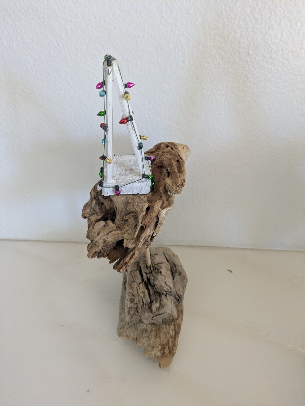 Driftwood Sculptures