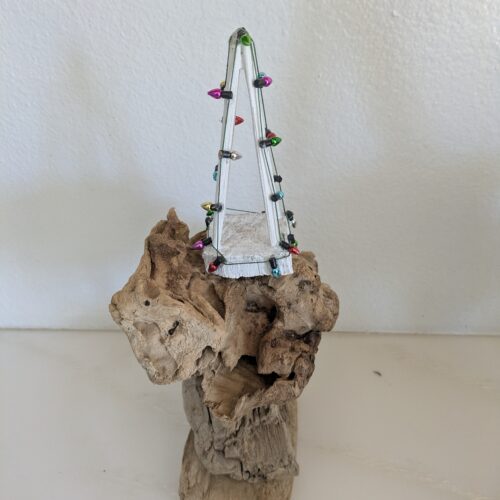 Driftwood Sculptures