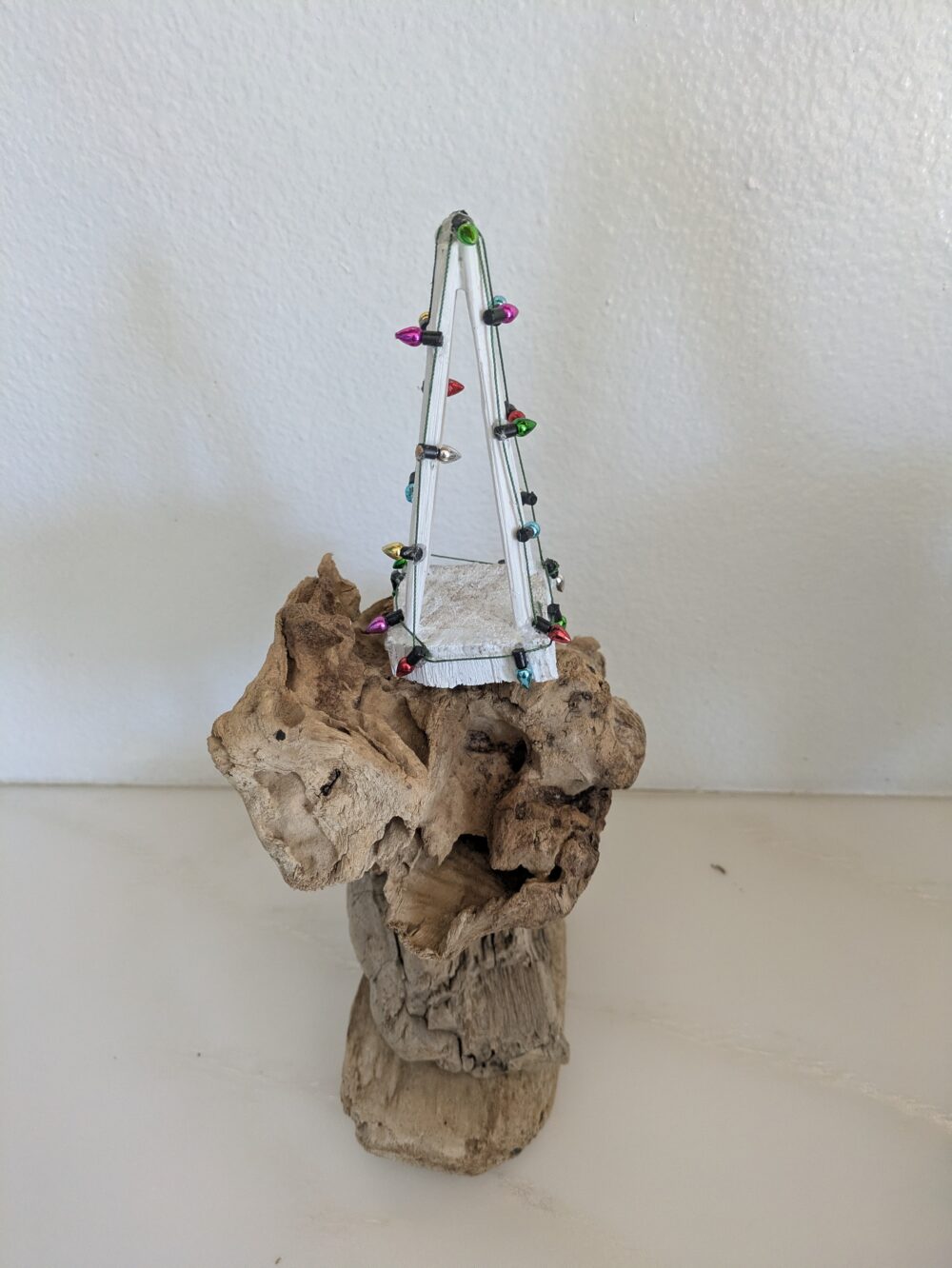 Driftwood Sculptures