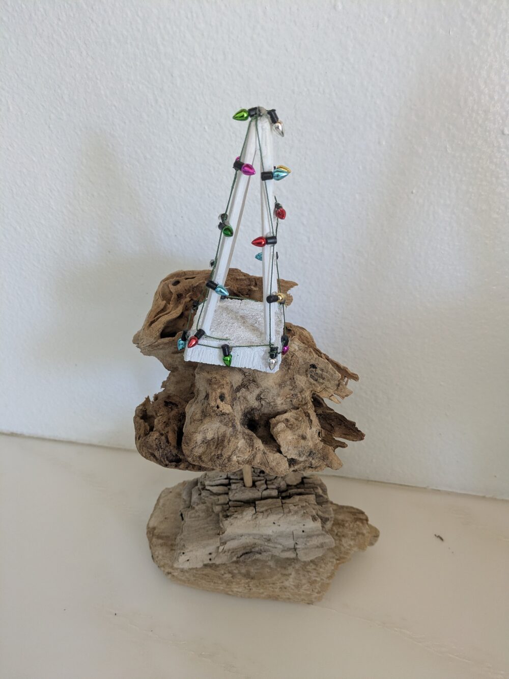 Driftwood Sculptures