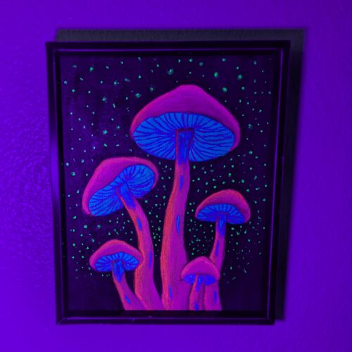 Mushrooms
